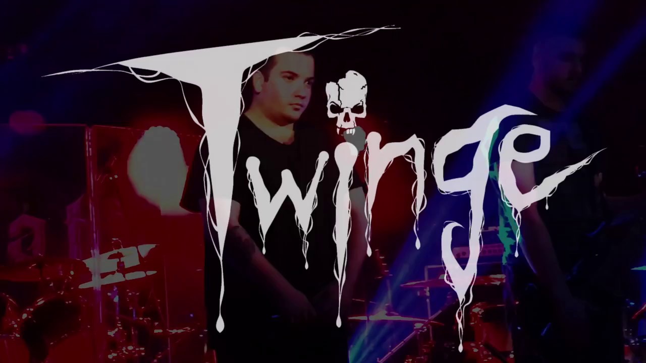 TWINGE - Twinge (LIVE | Support to Kat & Roman Kostrzewski)