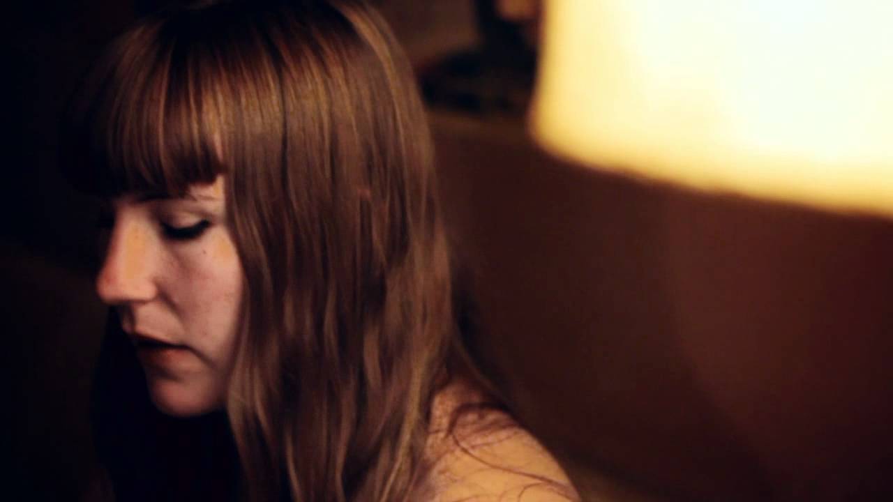 Emily Jane White - Black Silk (acoustic)