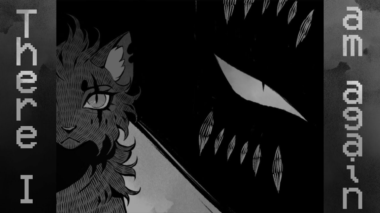There I Am Again &bull; OC PMV