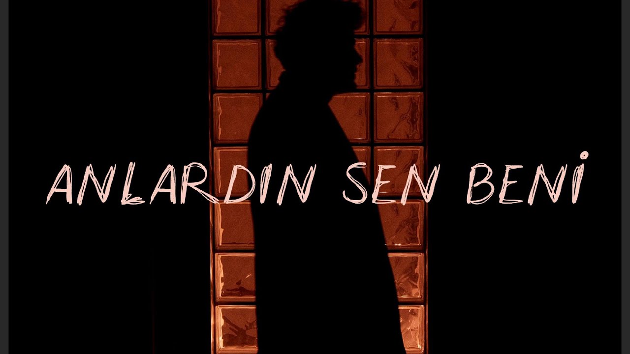 Deniz Mert - anlardın sen beni