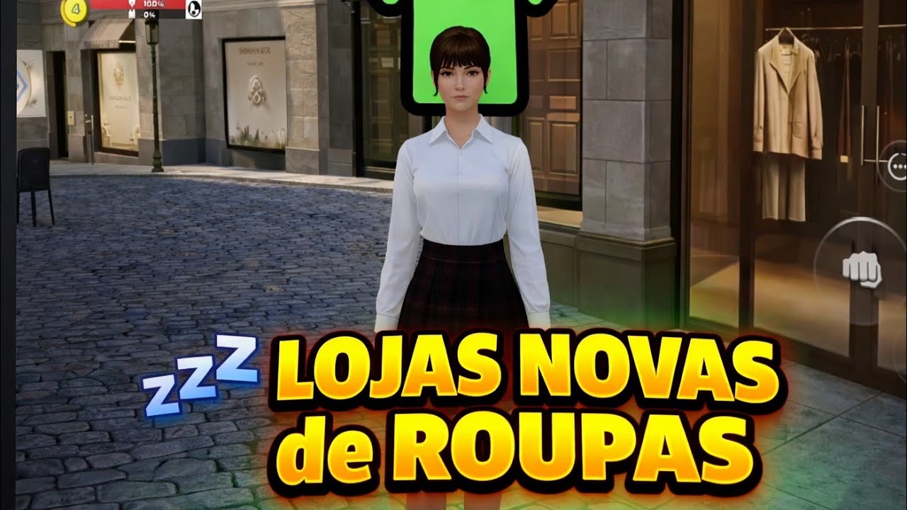 NOVA LOJA DE ROUPAS - ATUALIZAÇÃO ONE STATE RP