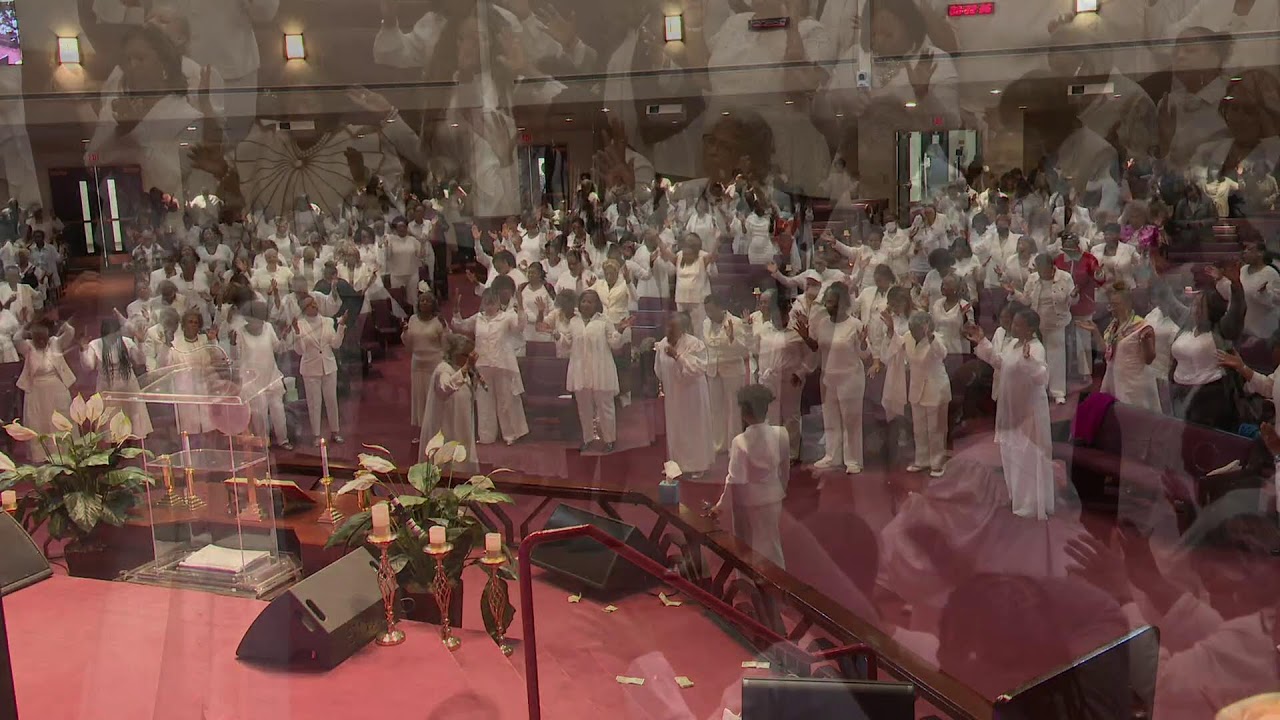 Consecration