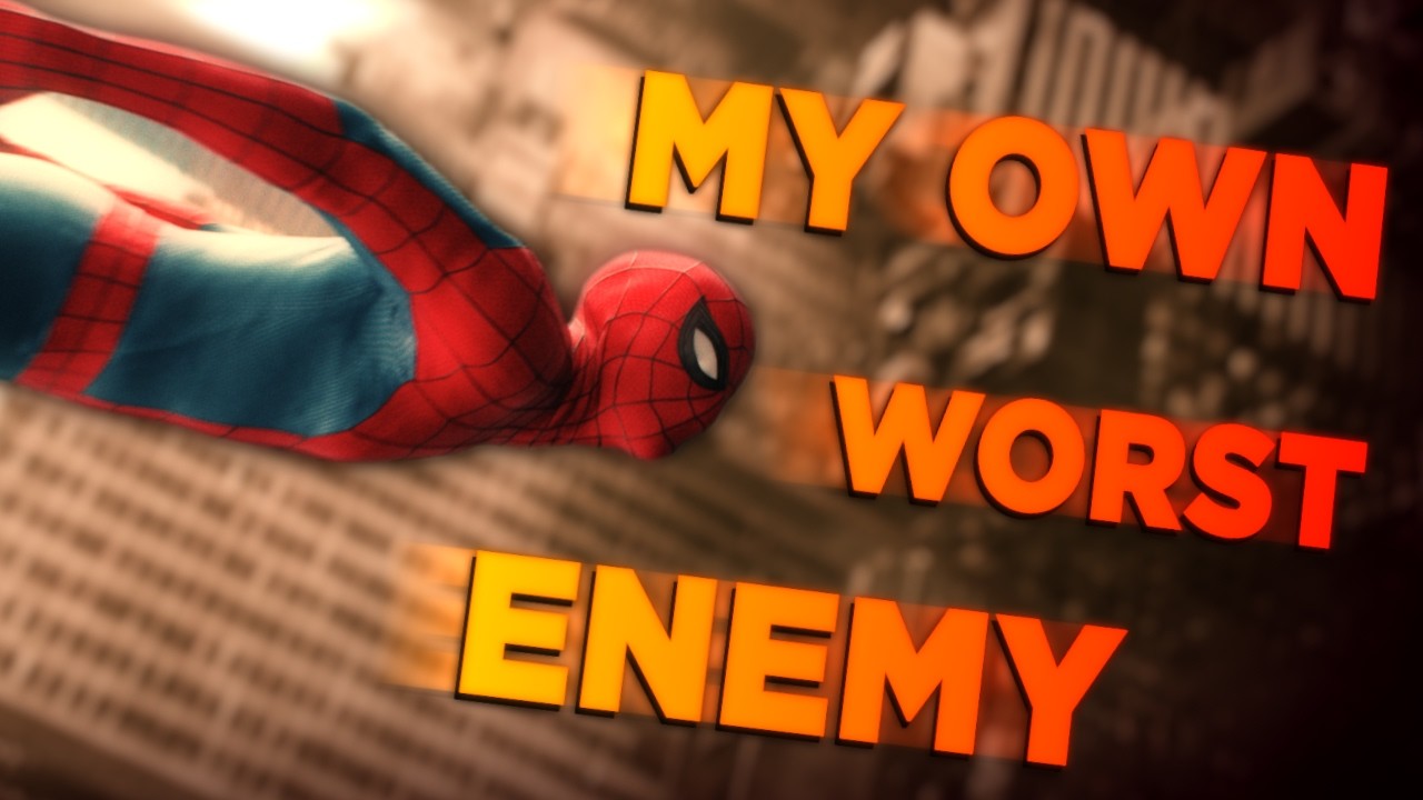 Spider Man: Brand New Day - My Own Worst Enemy | TV Spot (Fan Made)
