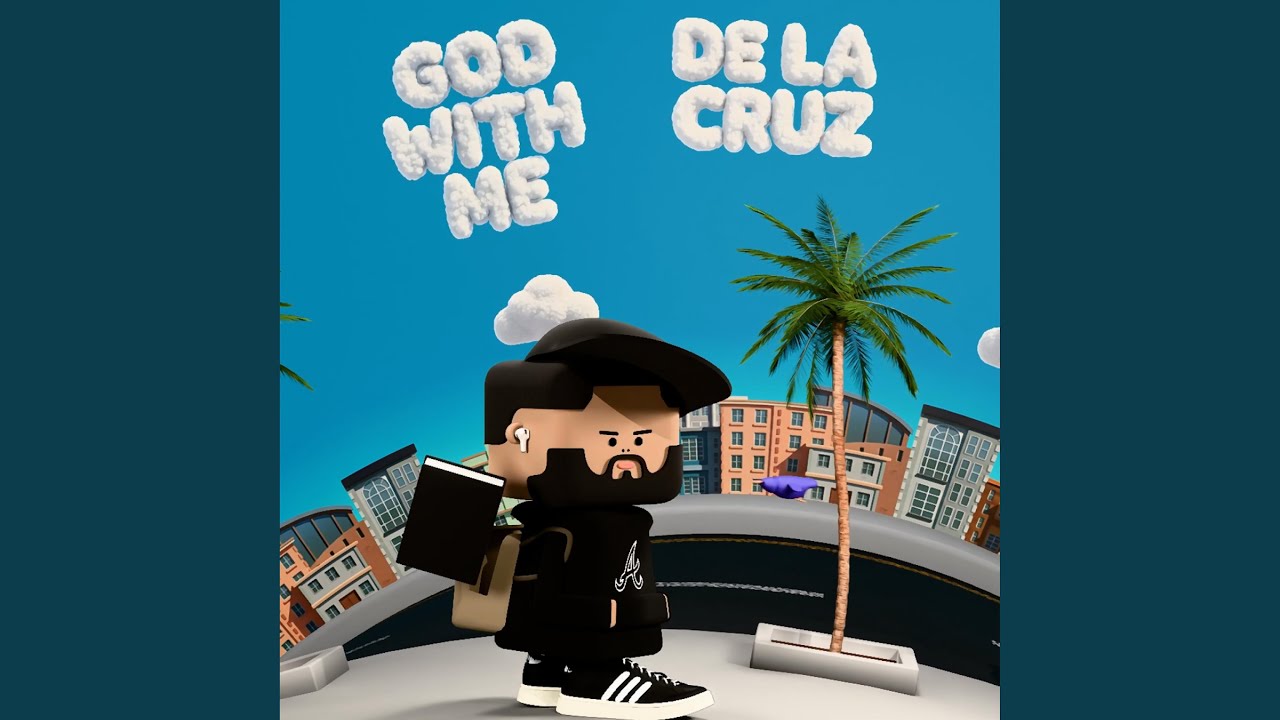 God With Me