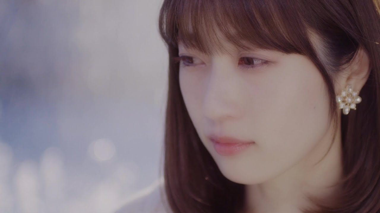 【Ange☆Reve】「泣かないよ」from 1st AL『Ange☆Reve』（Full Ver.）【MV】