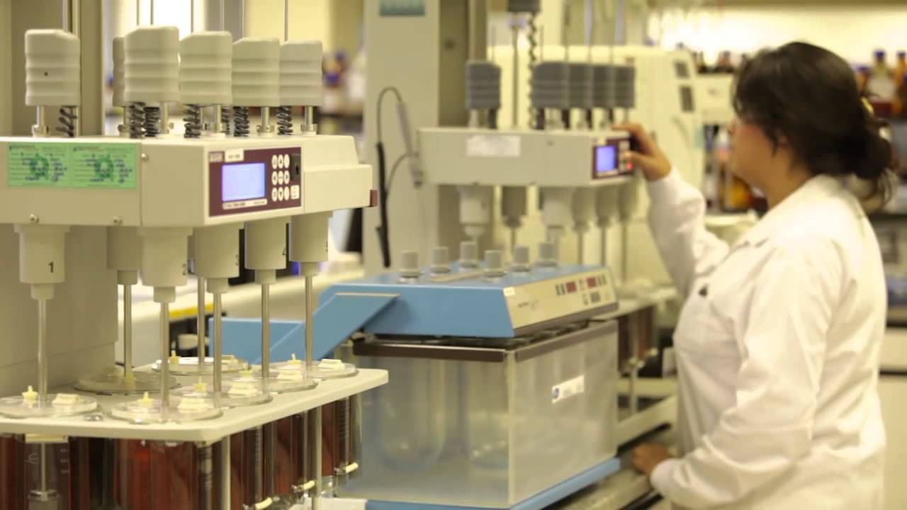 Curiosidades - Como remédios são fabricados? [Ao Cubo 31/07/14]
