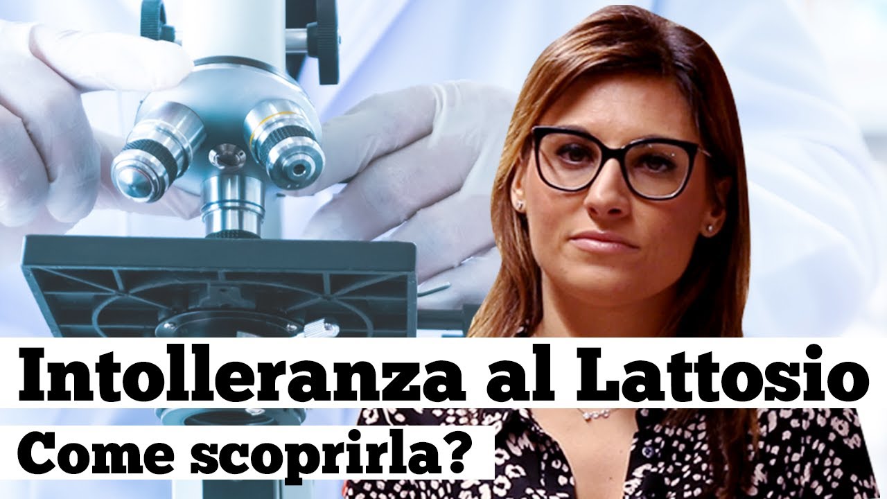 INTOLLERANZA AL LATTOSIO: come scoprirla? Diagnosi e sintomi | ForumSalute
