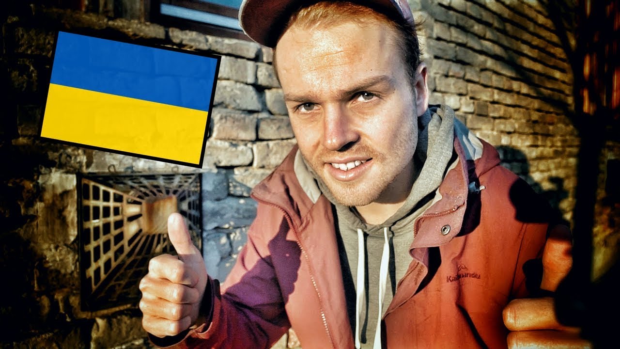 IS UKRAINE SAFE? 🇺🇦 Travel Advice