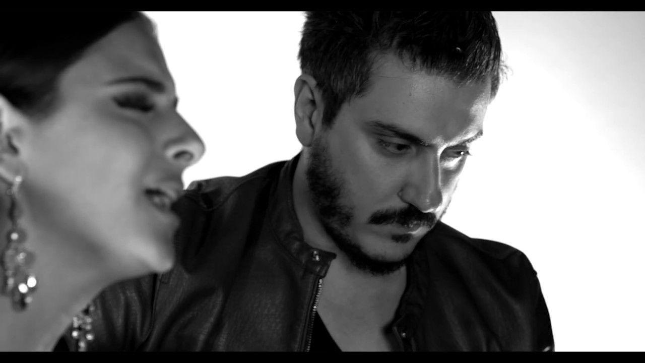 Ayda - Cheshme Man #NOROOZSPECIAL (Darioush Cover) @YoutubeSpaceLondon