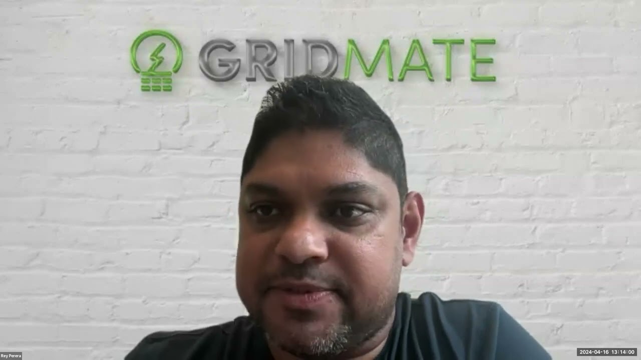 Making Complex Data Simple with GridMate Salesforce Admin Community Group  Madison, WI April 2024