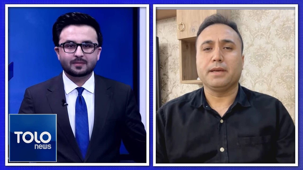 بازار- تلاش برای پشتیبانی از  شهروندان افغانستان