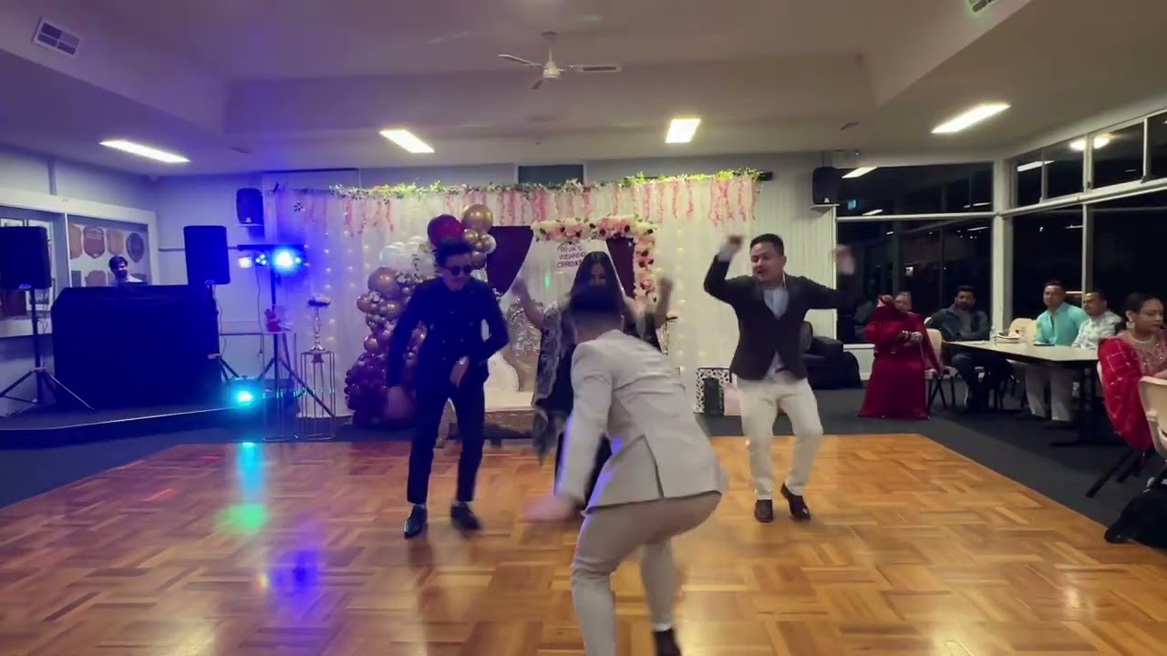 Nepali Pansi Dance Songs Collection | Pasni Dance Performance