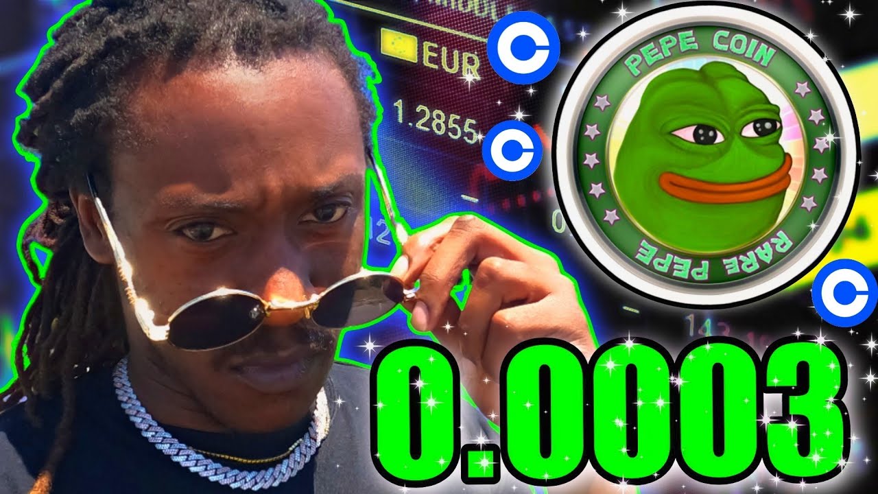 THIS IS CRAZY!!! PEPE NEXT MOVE WILL BE EXPLOSIVE!🚀🔥 #pepe #pepecoin #coinbase #robinhood #elon
