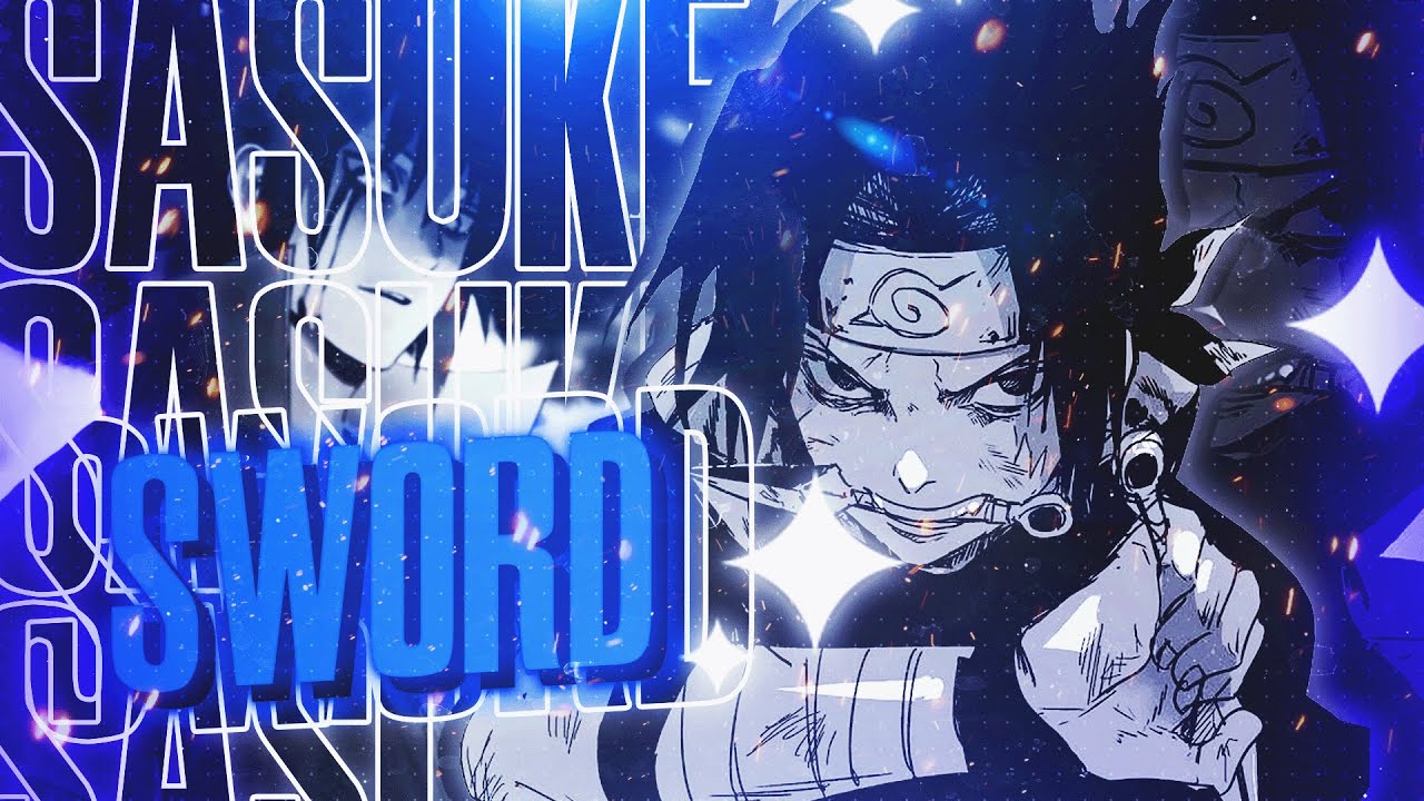 Sasuke Rap | 