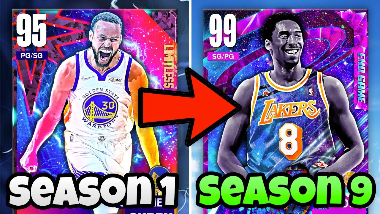 NBA 2k23 But Every WIN I Upgrade The Season