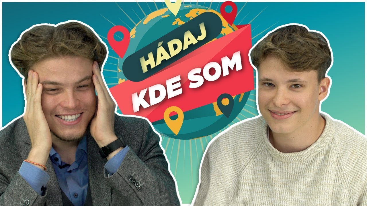 STRIEĽAME SI Z KÓREY! Selassie a Evžen