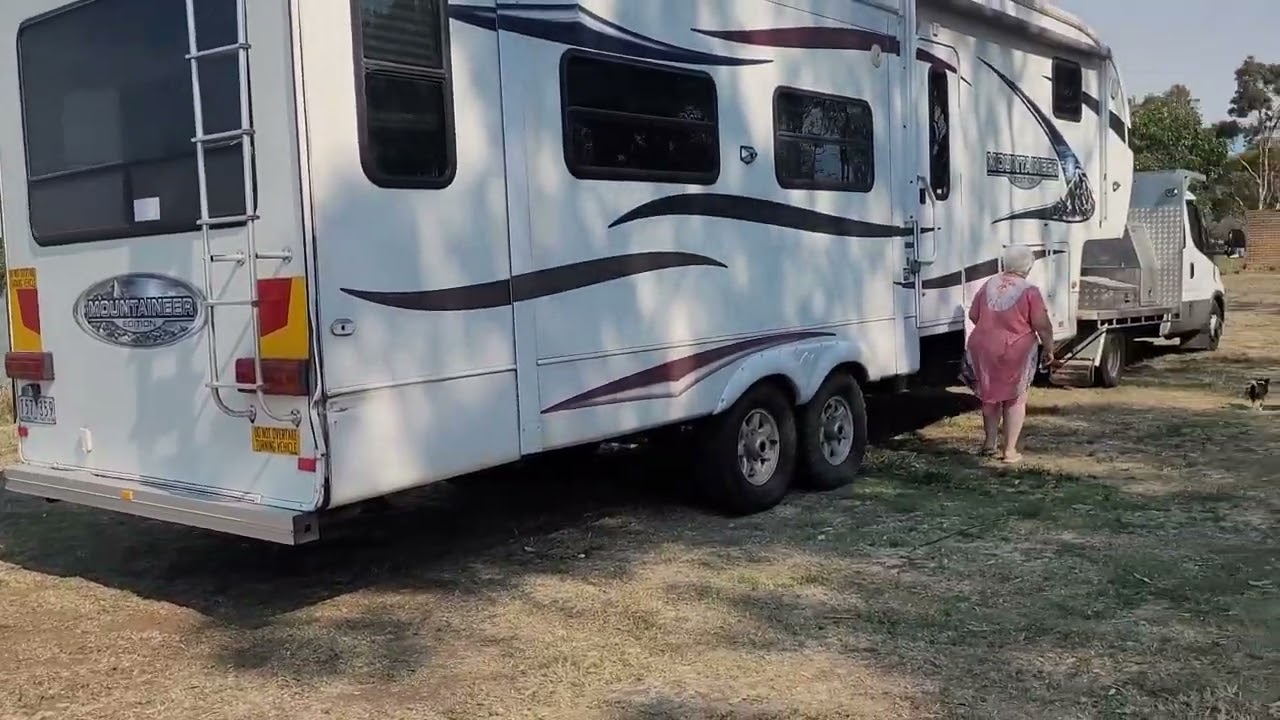 Bolac Free camp Victoria