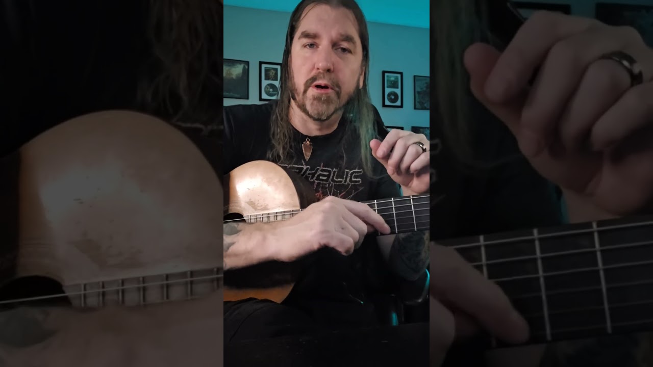 The Ossuary Lens Deconstructed: Episode I - Refraction #allegaeon