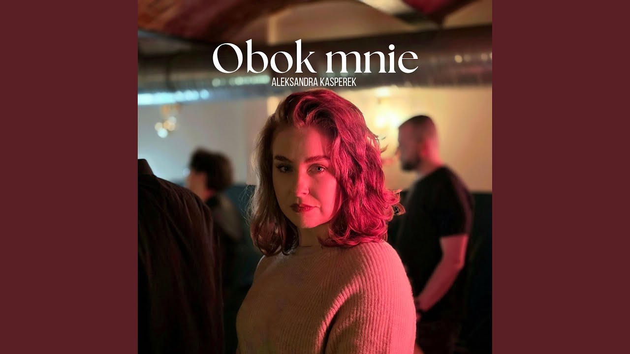 Obok mnie