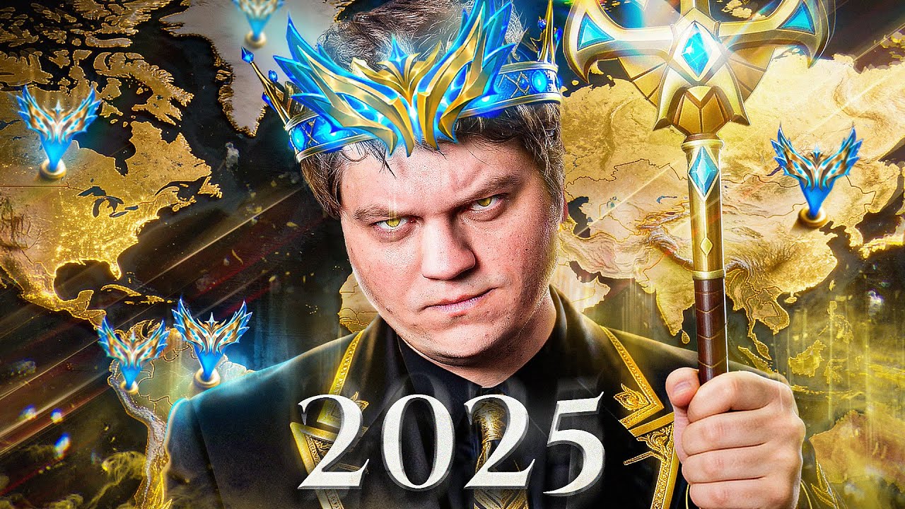 Mein Jahresrückblick 2025