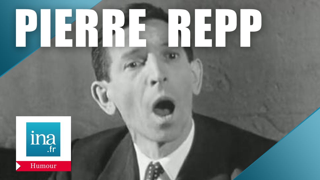 Pierre Repp 