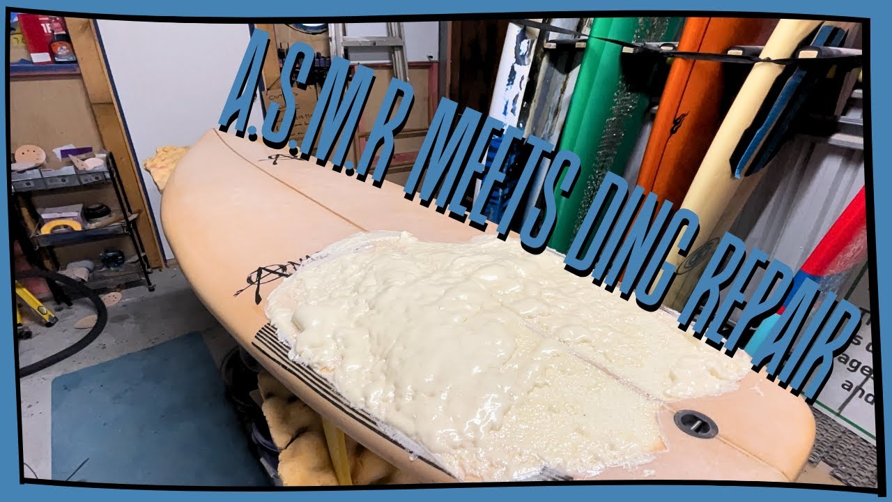 The most satasfying repair video on Youtube