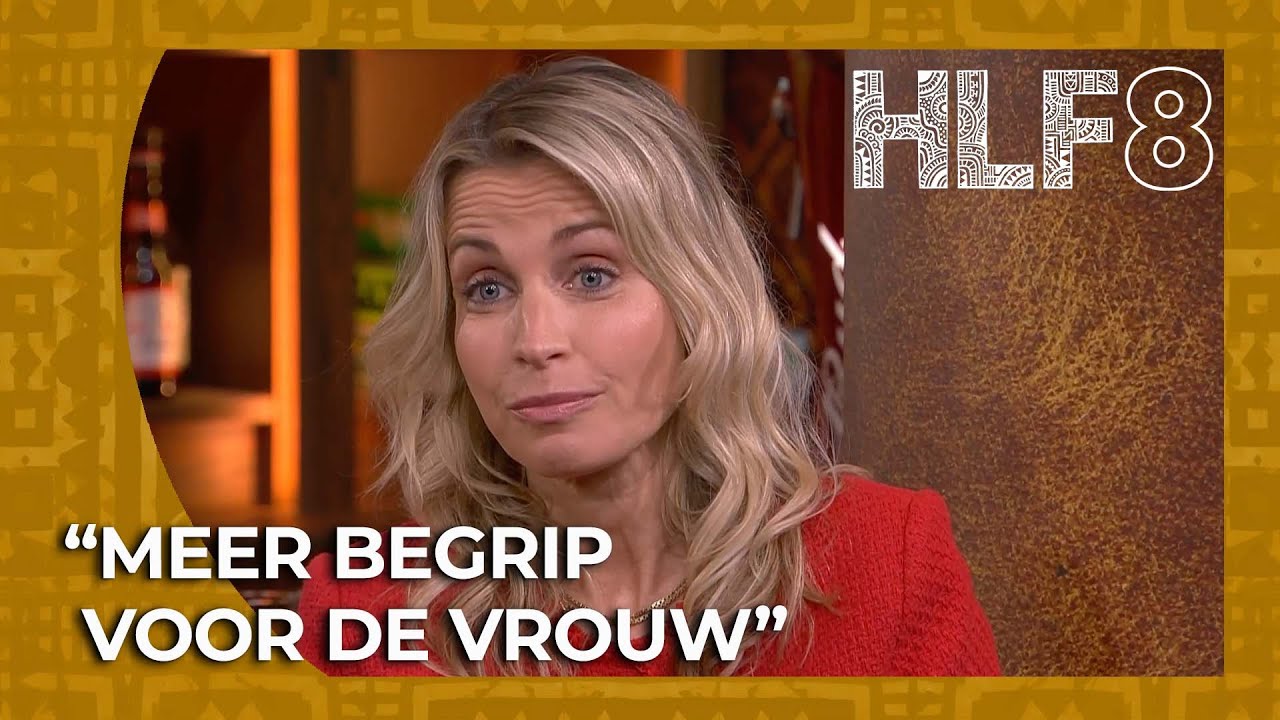 Hormoonexpert Vivian Reijs over de overgang: 