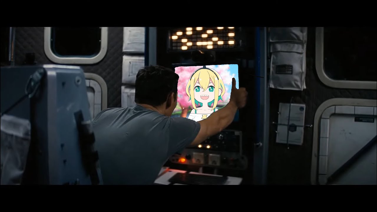 Goodbye. Pikamee.