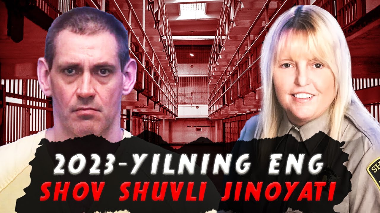2023 Yilning Eng Daxshat Jinoyati, Buni Ko'rmasangiz Bo'lmaydi!