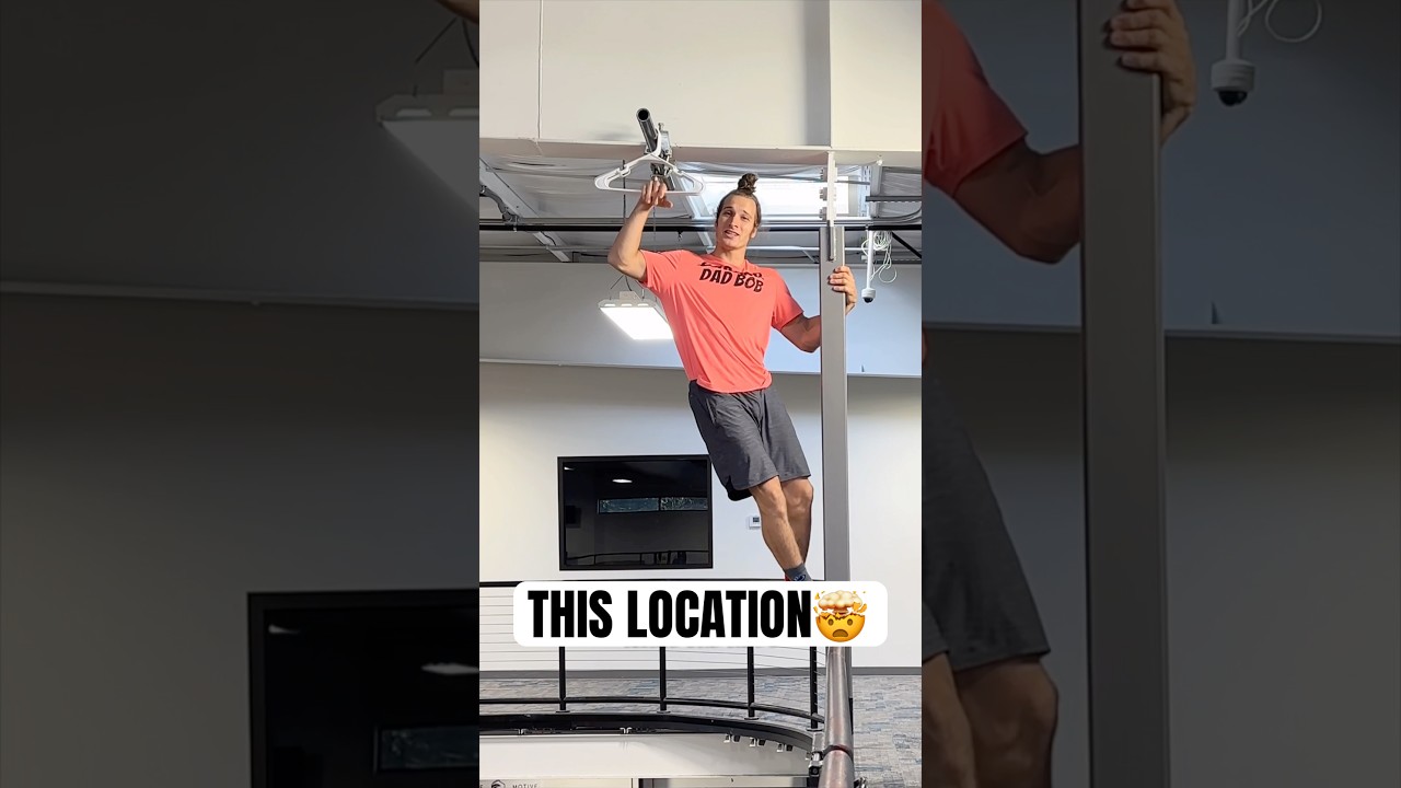 A TOUR OF MY FAVORITE PLACE IN THE WORLD 🌎 Motive School Of Movement In Greenville, South Carolina