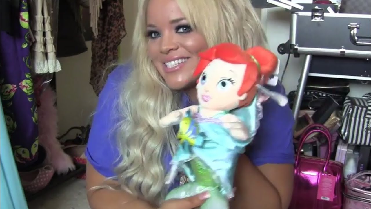 Disneyland Shopping Haul!!!