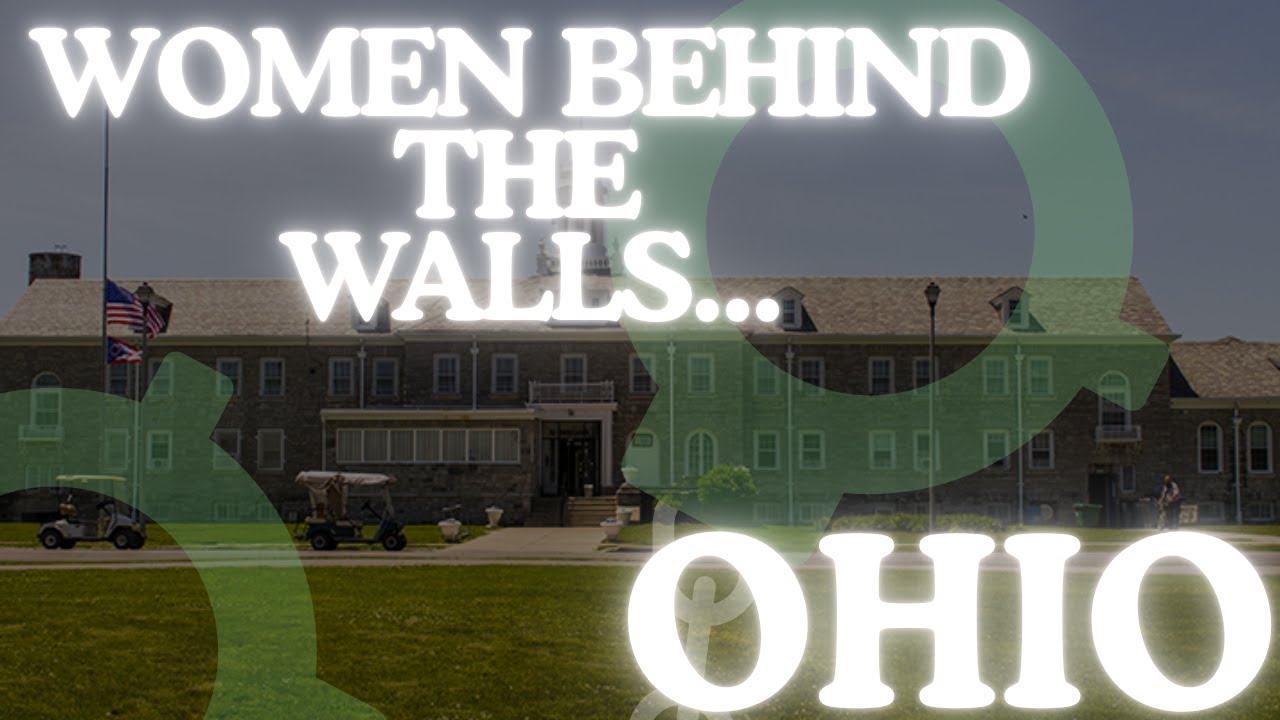 Women Sentenced to Life: OHIO