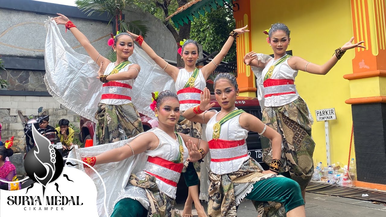 GUMEULIS - GALAGAR ODENG