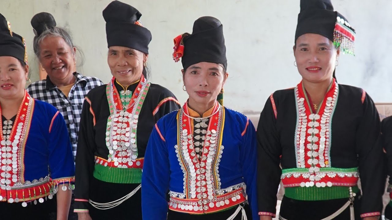  ĐVN. Cao Tuổi Bản Tin Tát