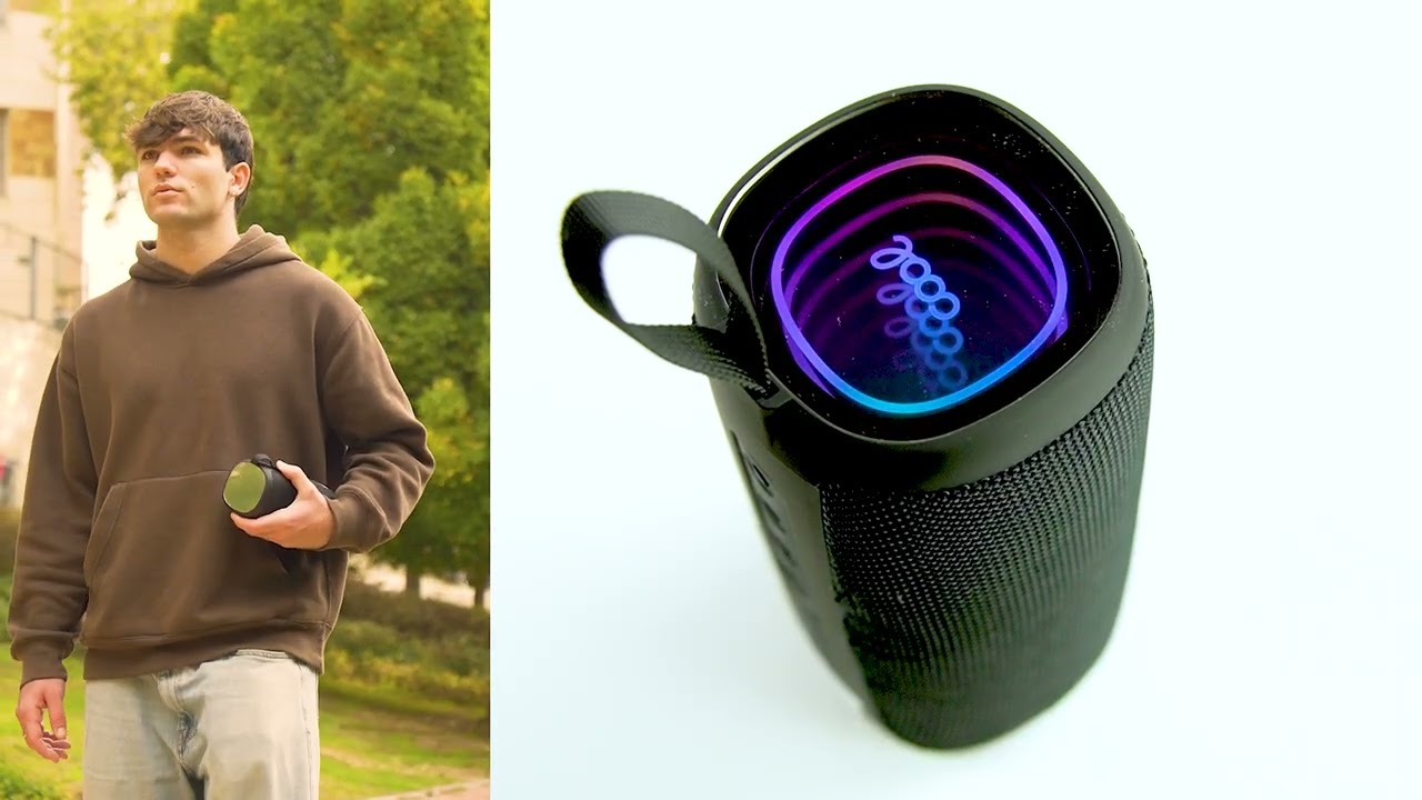✔️&iquest;Qu&eacute; altavoz potente comprar? COOL Beat 16w