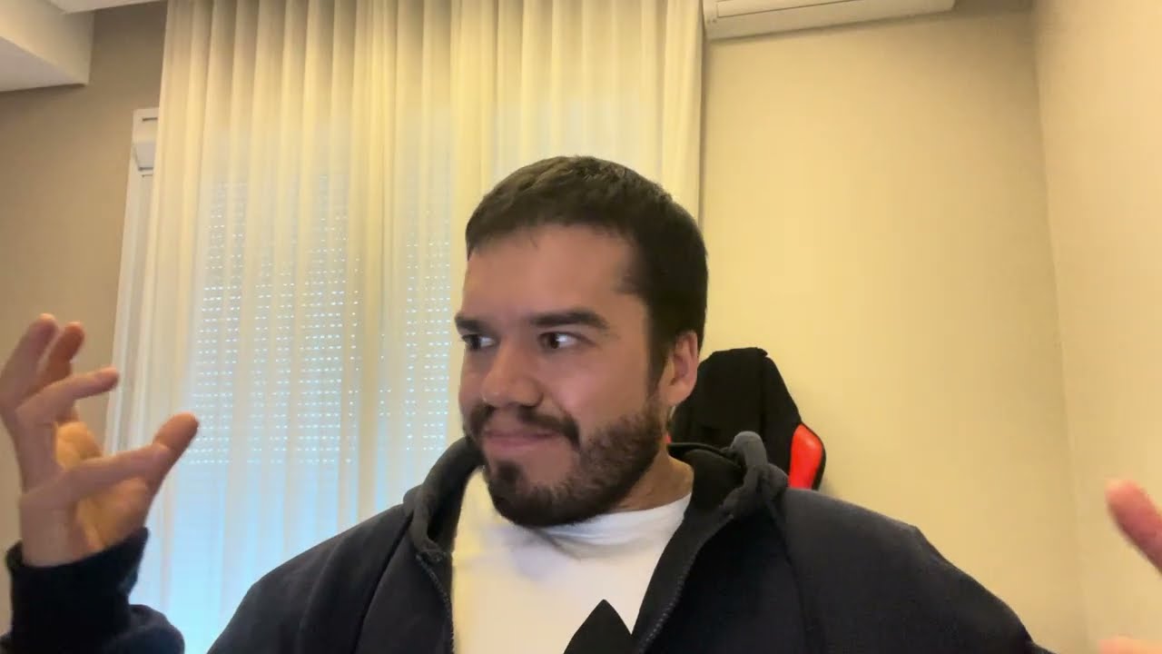 Registre a sua vida antes que ela passe