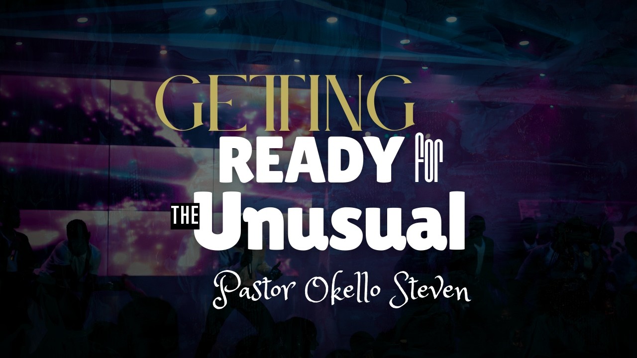 FRIDAY OVERNIGHT SERVICE || 06-03-2026