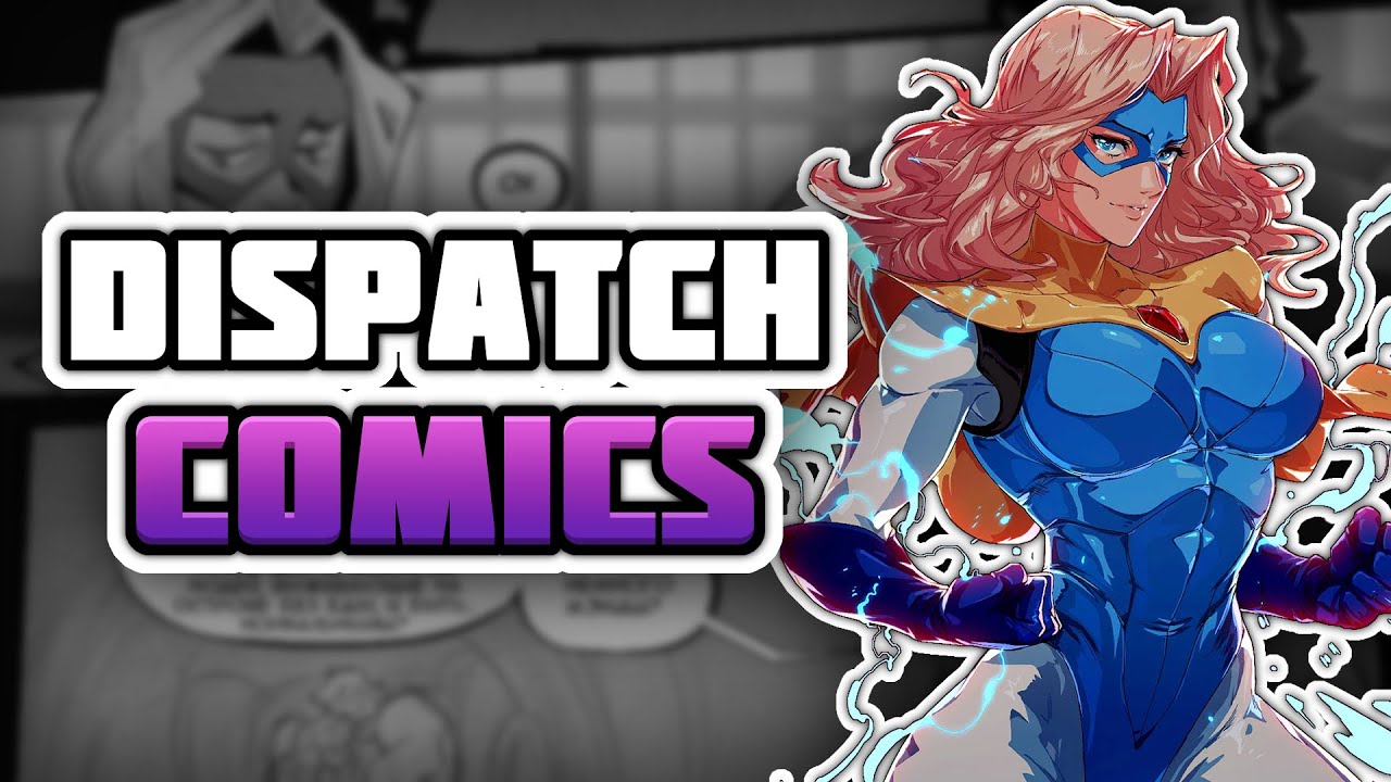 Dispatch 