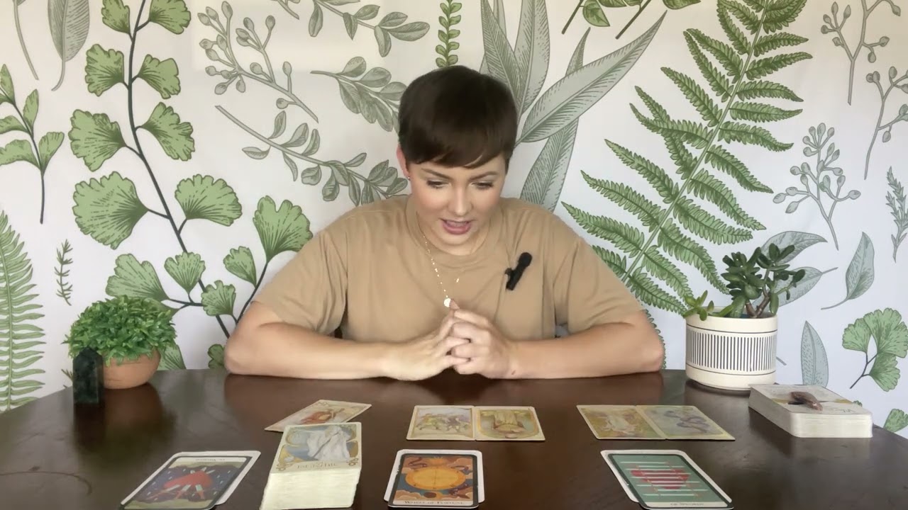 SAGITTARIUS LOVE TAROT | Their purpose in your life is deeper than you realize | MID JUNE 2023