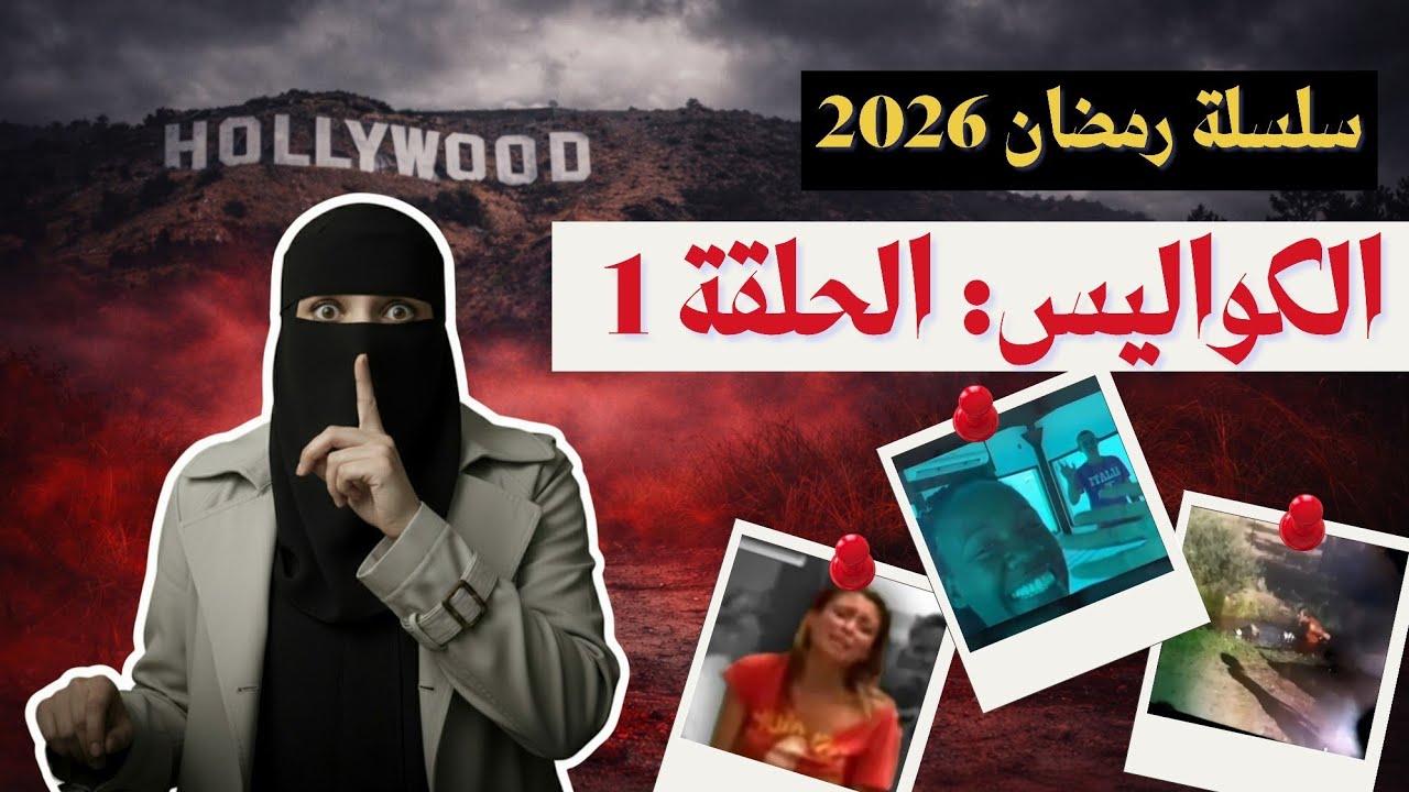 غابريالا : آكلي لحوم البشر الما👁️سونية، عرض زواج قاتل، وصورة شاهدة على جريمة😱🔥!#كواليس