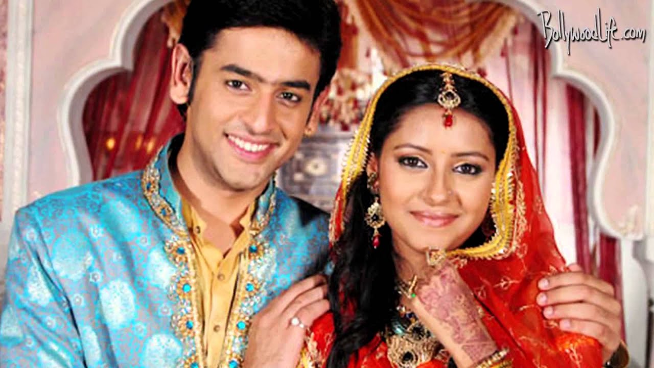 Why is Pratyusha Banerjee being replaced in Balika Vadhu