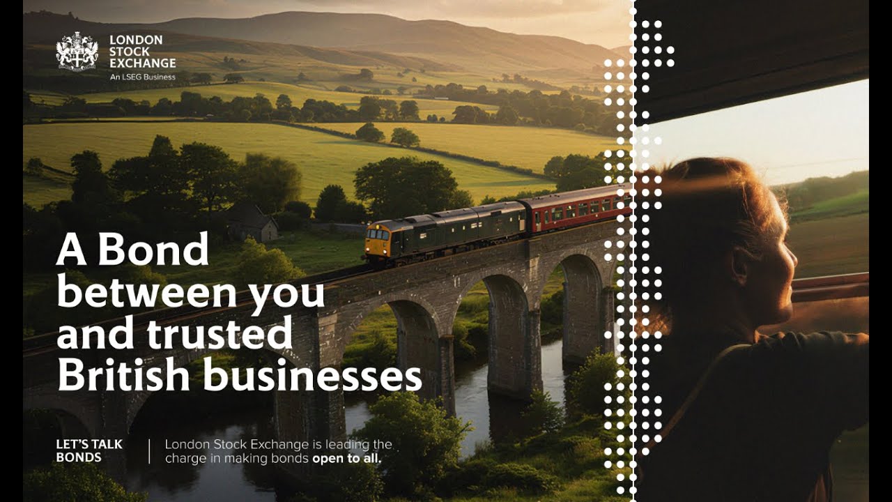 Your Bond with Britain | Introducing Access Bonds