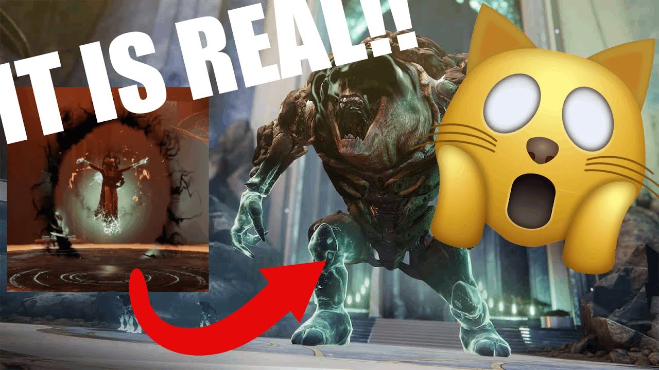 Skip to Morgeth on Warlock