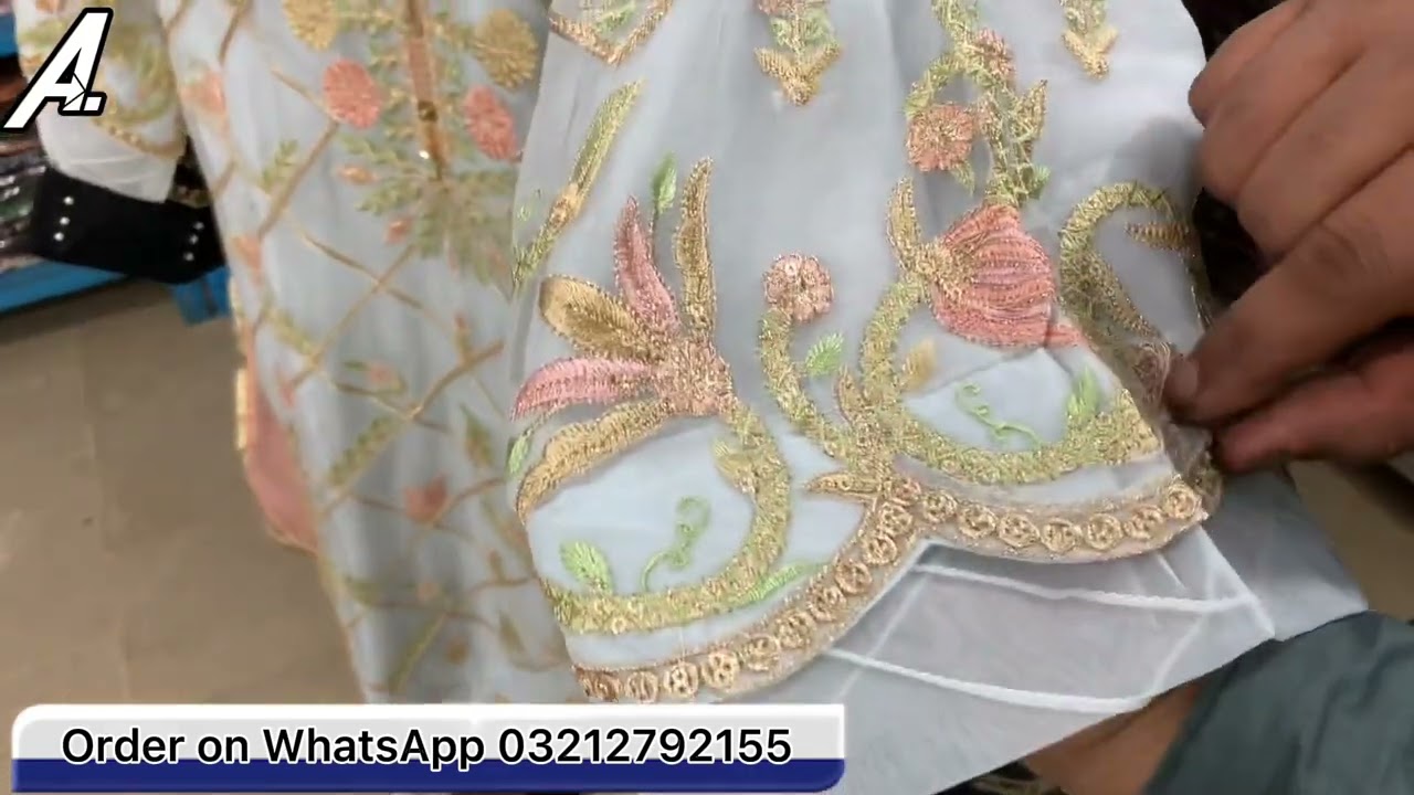 CHIFFON EID COLLECTION, NEW VERITY 2022. by BIN SAEED (discount price- - -)#binsaeedeidcollection