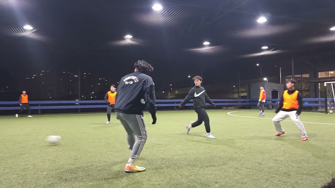 2026.02.13(금) 씨밀레 자체전 5Q