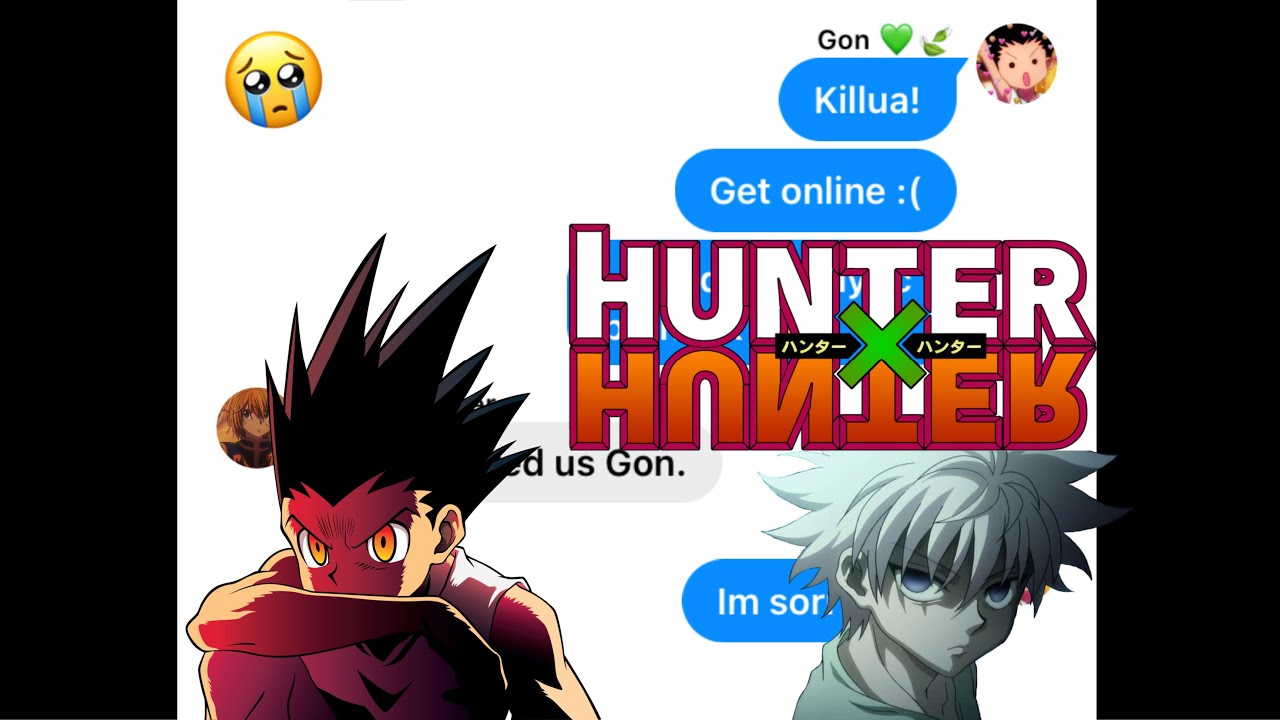 Michelle - lyric prank [ hxh text ]