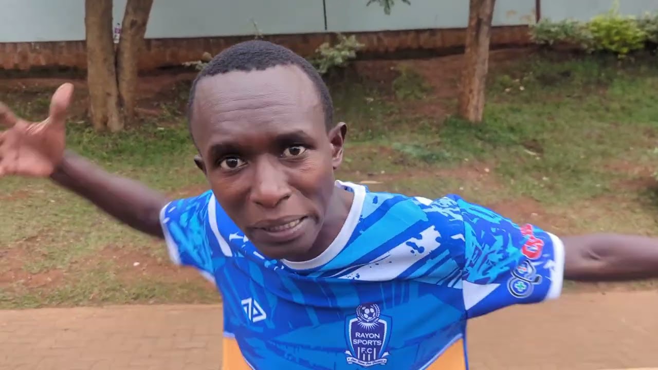 MUGAHINDA KENSHI KEMBO RAYON SPORTS IRANTENGUSHYE GUTSINDA CITY BOYZ IBITEGO 2 KUBUSA BYONYINE 