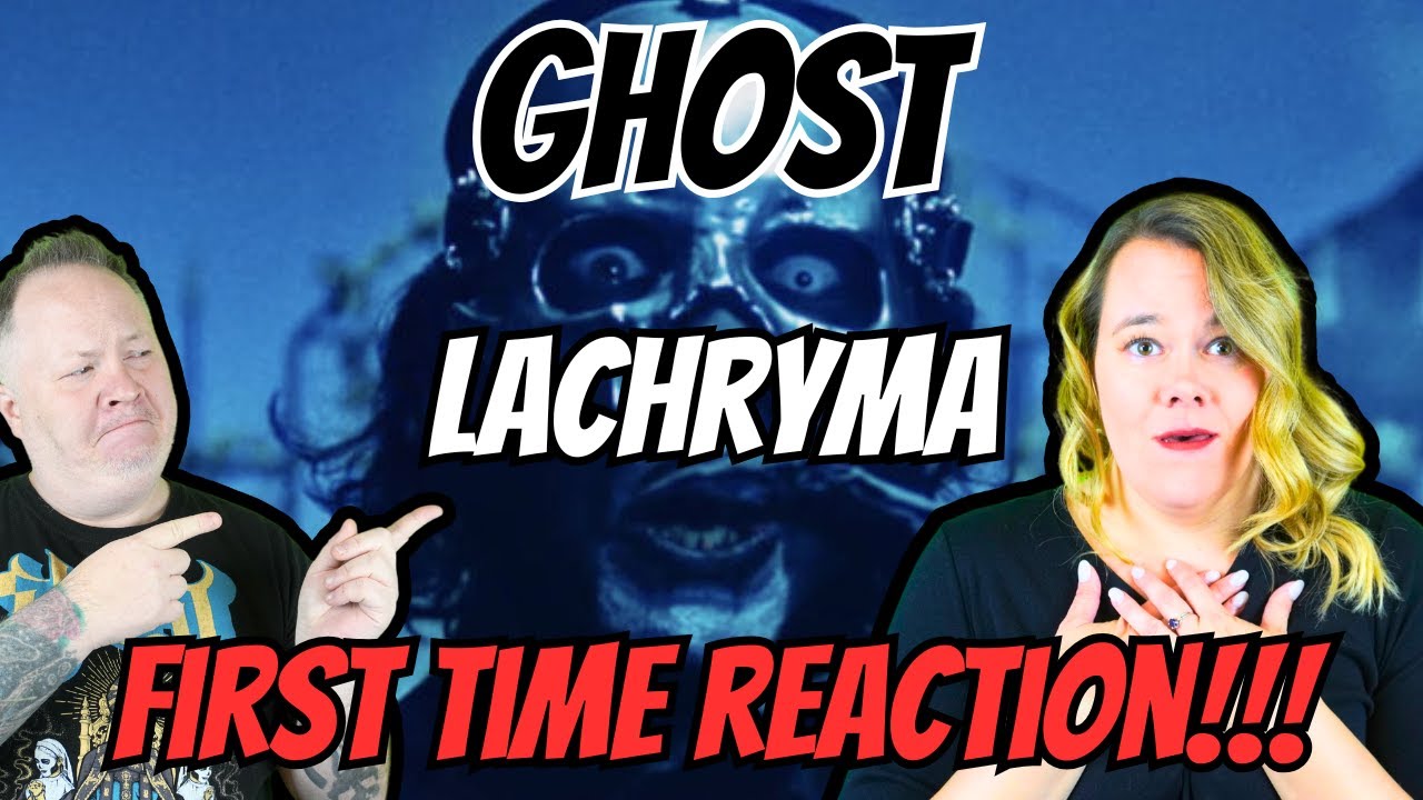 Couple Reacts to Ghost's New Song 