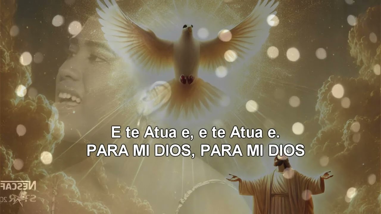 Varua Maitai – Traducción al español | Teiho Tetoofa (Espíritu Santo)