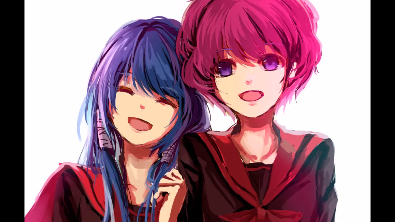 Yona singing ´I really don´t care!´ with Lyrics